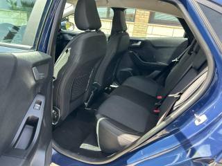 FORD Puma usata, con Controllo trazione