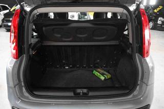 FIAT Panda usata, con Controllo trazione