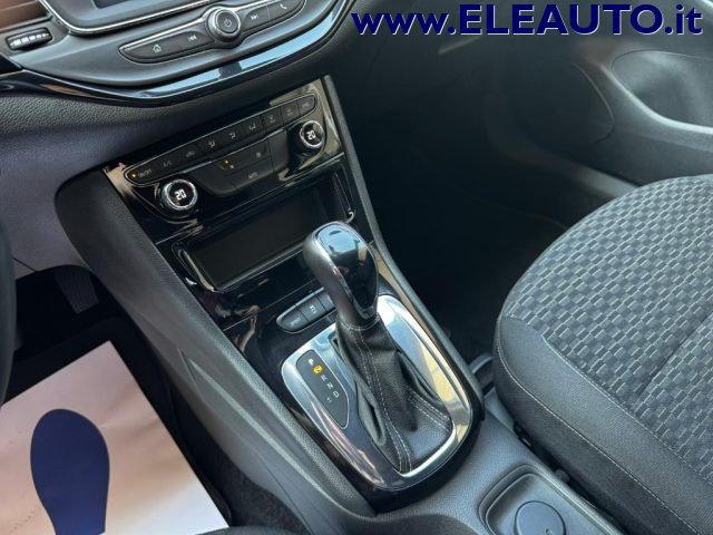 OPEL Astra usata, con ESP