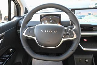 EMC Yudo usata, con Park Distance Control