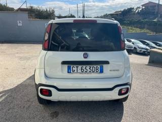 FIAT Panda usata, con Cruise Control