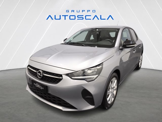 OPEL Corsa usata, con ABS
