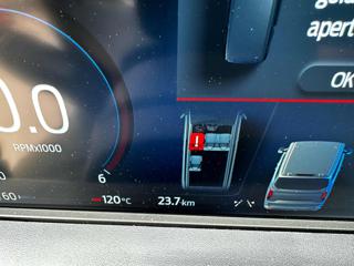 FORD Transit Custom usata, con Specchietti laterali elettrici