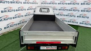 PIAGGIO Porter usata 8