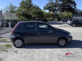 FIAT Punto usata 1