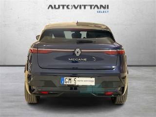 RENAULT Megane usata, con Alzacristalli elettrici