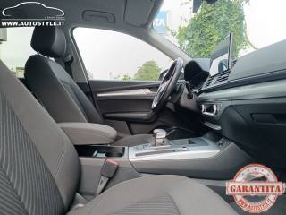 AUDI Q5 usata, con Controllo trazione