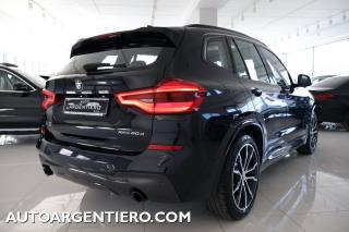 BMW X3 usata, con Sound system