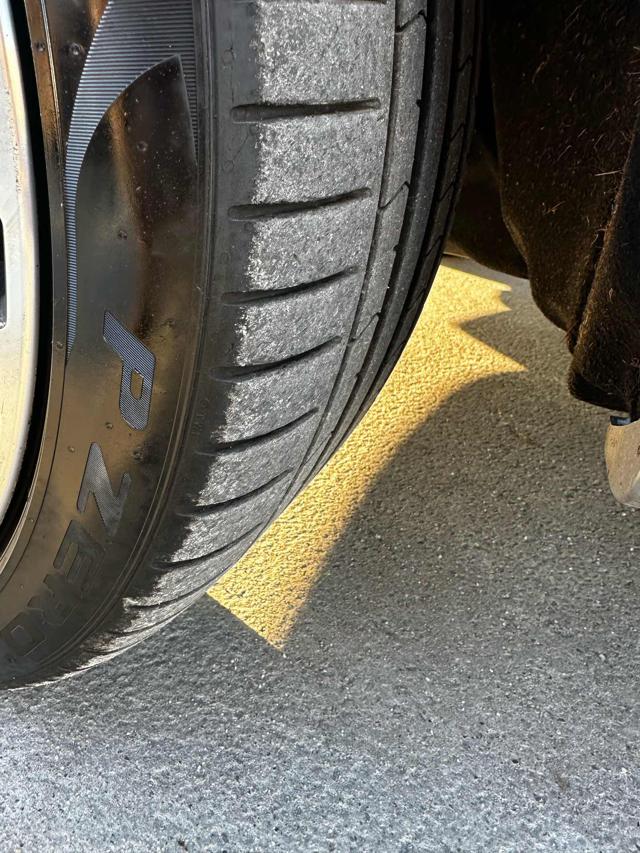 BMW X4 usata, con Cerchi in lega