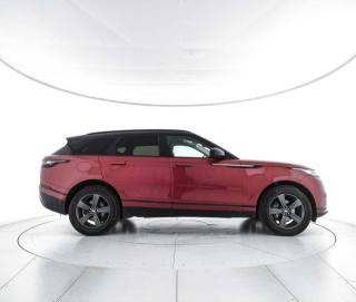 LAND ROVER Range Rover Velar usata 5