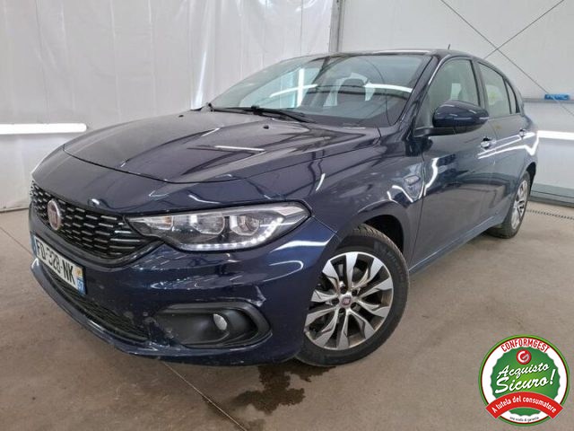 FIAT Tipo usata, con ABS