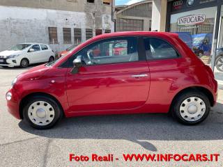 FIAT 500 usata, con ESP
