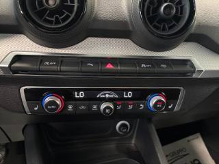 AUDI Q2 usata, con Fari Xenon