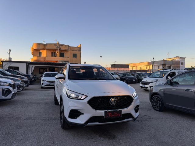 MG ZS usata, con Antifurto