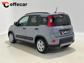 FIAT Panda usata, con Alzacristalli elettrici