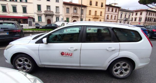 FORD Focus usata, con Airbag Passeggero