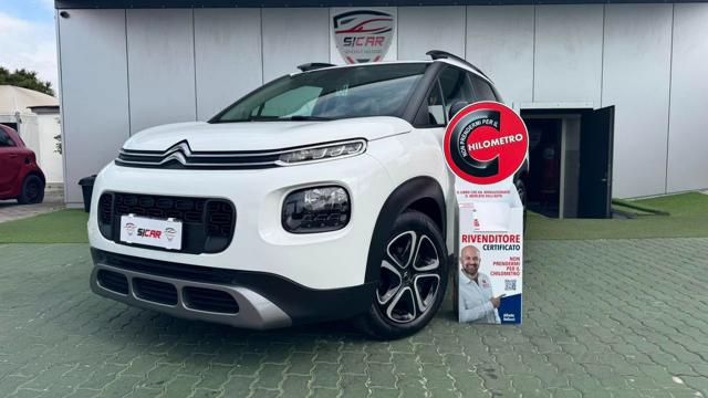 CITROEN C3 Aircross usata, con Alzacristalli elettrici