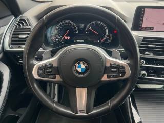 BMW X4 usata, con Cruise Control