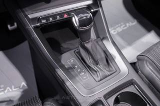 AUDI Q3 usata, con Sensori di parcheggio anteriori