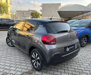 CITROEN C3 usata, con Airbag Passeggero