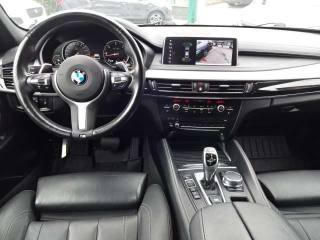 BMW X6 usata, con Autoradio