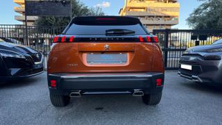 PEUGEOT 2008 usata, con USB