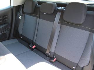 CITROEN C3 usata, con USB