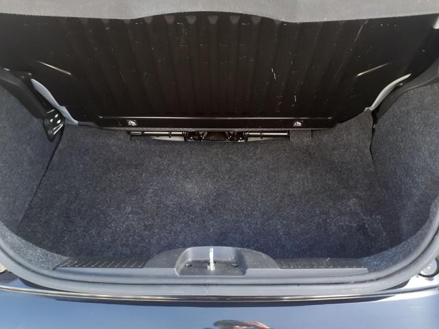 FIAT 500 usata, con ESP