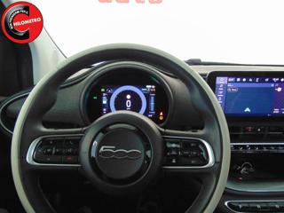 FIAT 500e usata, con Chiusura centralizzata