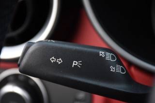 ALFA ROMEO Stelvio usata, con Luci diurne LED