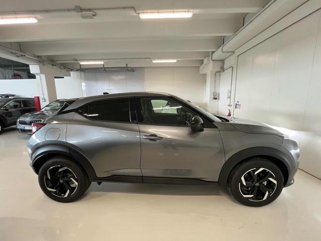 NISSAN Juke usata, con Alzacristalli elettrici