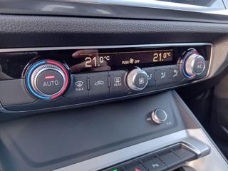 AUDI Q3 usata, con Touch screen