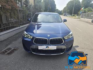 BMW X2 usata, con Airbag