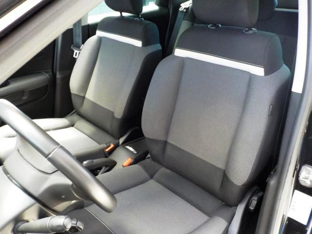 CITROEN C3 Aircross usata, con USB