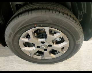 JEEP Avenger usata 23