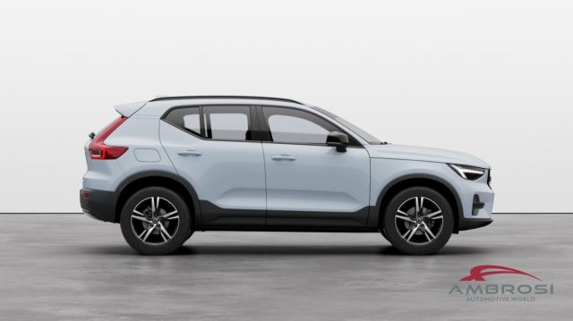 VOLVO XC40 usata 3
