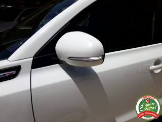 SUZUKI Vitara usata, con Volante multifunzione