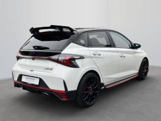 HYUNDAI i20 usata, con Airbag laterali