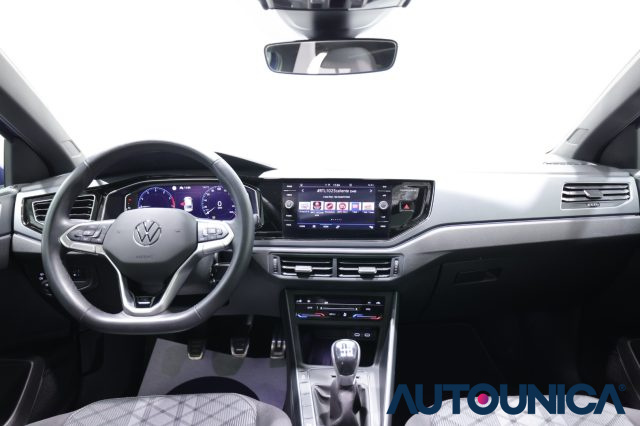 VOLKSWAGEN Taigo usata, con Climatizzatore