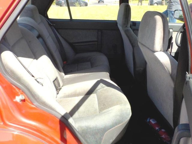 ALFA ROMEO 75 usata 28