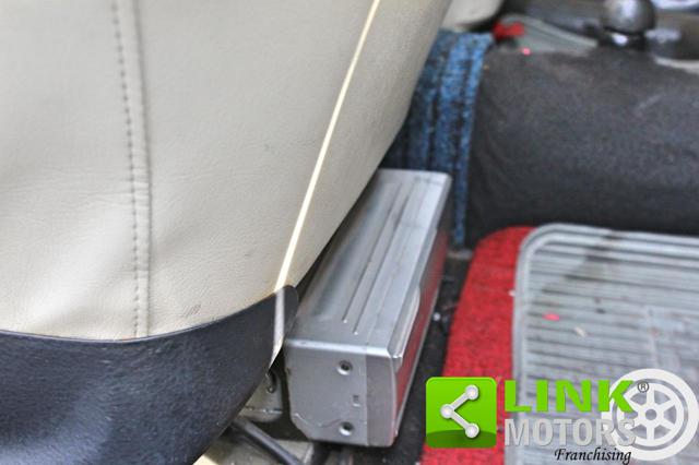 VOLKSWAGEN Maggiolino usata 27