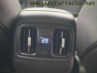 HYUNDAI Tucson usata, con USB