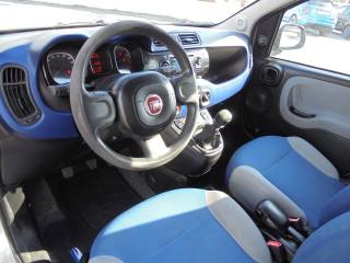FIAT Panda usata 17
