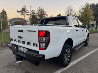 FORD Ranger usata, con Airbag Passeggero