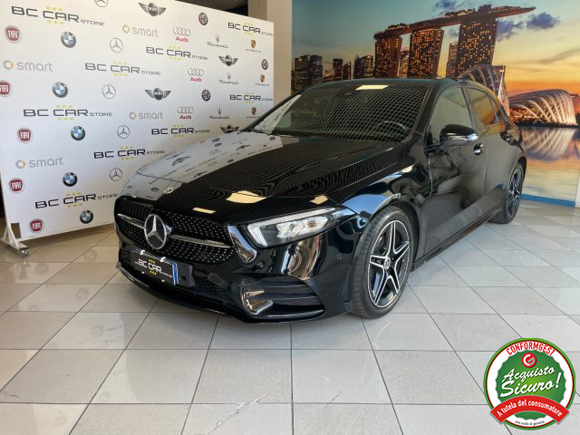 MERCEDES-BENZ A 180 usata, con ABS