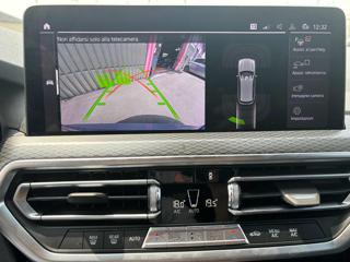 BMW X3 usata, con Cruise Control