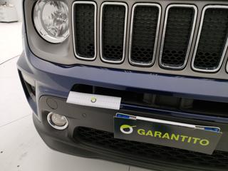 JEEP Renegade usata 65