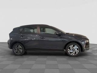 HYUNDAI Bayon usata 5