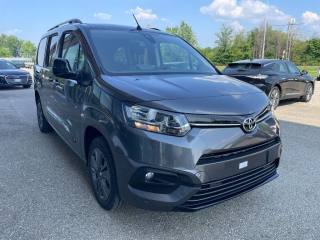 TOYOTA Proace City Verso usata, con Airbag Passeggero