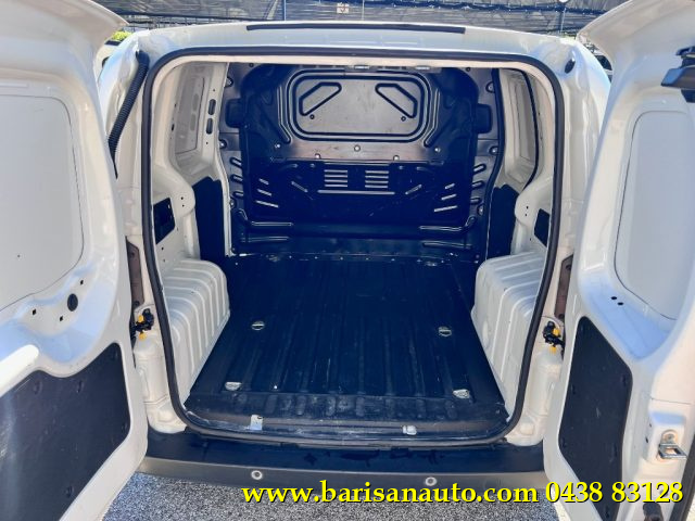 FIAT Fiorino usata, con Controllo trazione